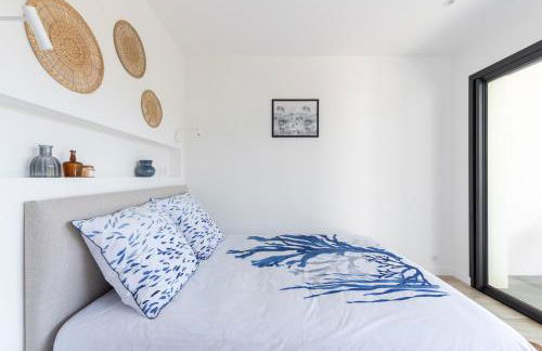 Magnifique Appartement Plage Cavalière Terrasse 3 Chambres Garage - Foto 21