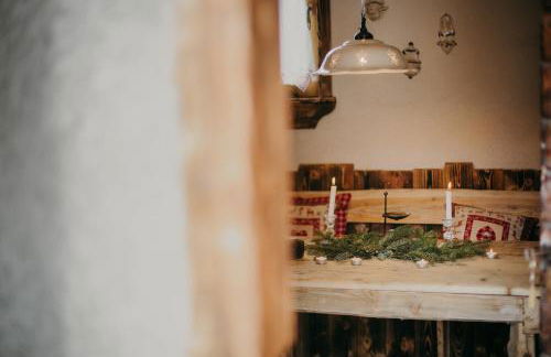 Maso Del Fieno con Sauna Privata e Vista Unica - Foto 59