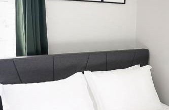 Modern 2BR, Easy access to NYC - Foto 20