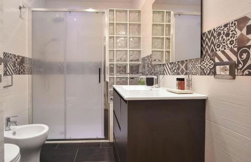 Nice Home In Sant'alfio With Sauna - Foto 42