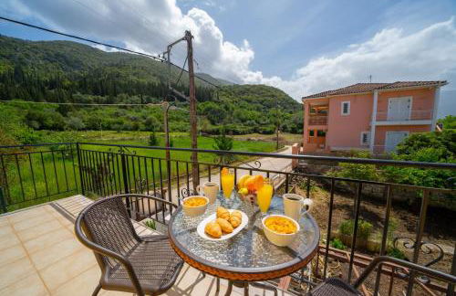 Ilias Apartments - Foto 24