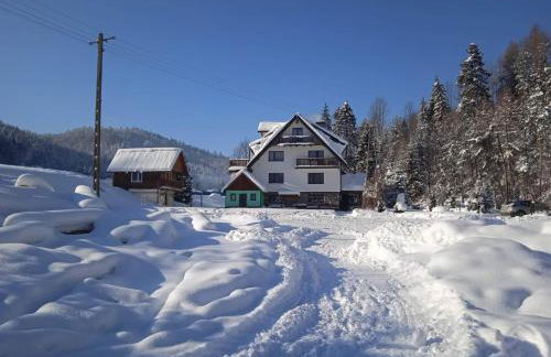 Agroturystyka u Chlebków - Photo 73