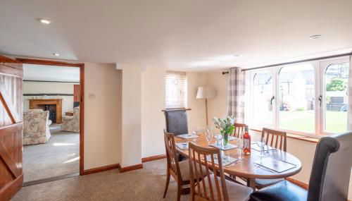 3 Beach Cottages - Aldeburgh Coastal Cottages - Foto 5