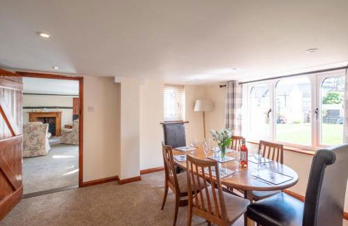 3 Beach Cottages - Aldeburgh Coastal Cottages - Foto 5