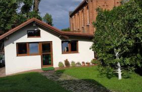 Domek z kominkiem, Ukta 63, Mazury, - Foto 17