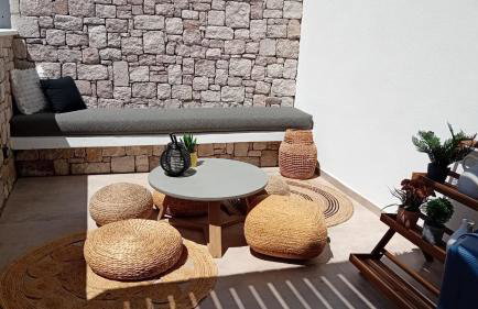 Anais Milos Suites - Foto 11