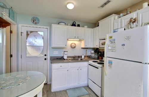 2 Cabana By The Sea Condo - Foto 10