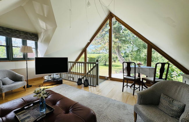 Fabulous Barn in Great Wolford, Moreton in Marsh - Foto 10