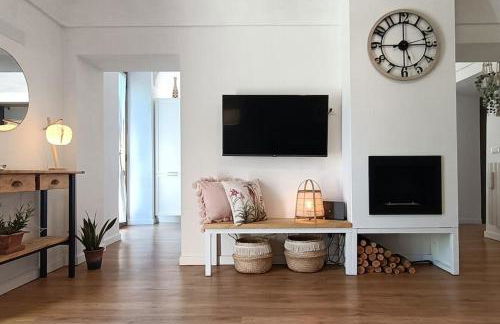 Duplex a 400m dalla bollente - Foto 16