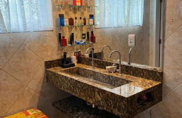 Paraíso do santinho - Photo 2