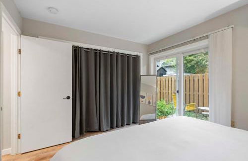 Willy St Apt Pets and Parking free - Fully Furnished - Foto 20