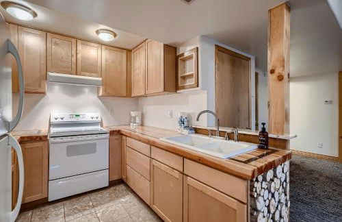 Mountain View Retreat home - Foto 42