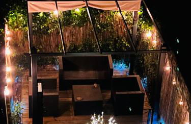 appartement cosy et lumineux avec parking gratuit - Foto 29