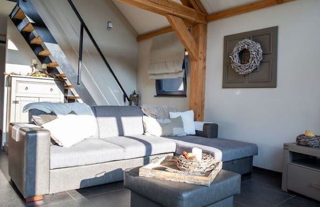 Pleasing Holiday Home in Alphen With Garden and Patio - Foto 10