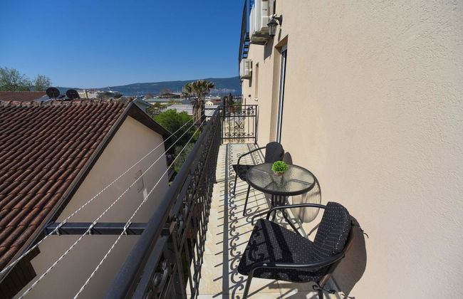 D&D Apartments Tivat - Foto 34