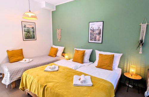 Uhlpartment - im Herzen von Salzwedel - Foto 4