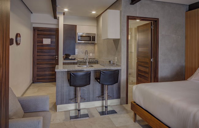 MX Grand Suites - Foto 28