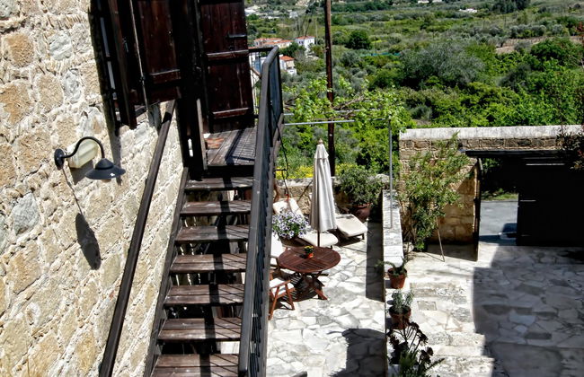 Leonidas Village Houses - Foto 4