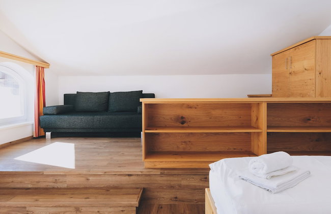 Apartments Haus Altenberger by we rent - Foto 31