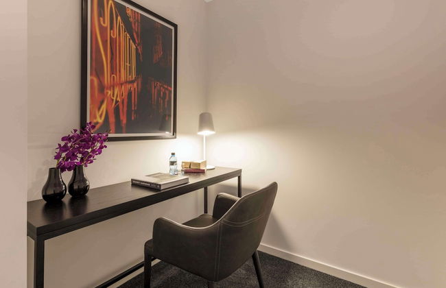 Avani Melbourne Box Hill Residences - Foto 12