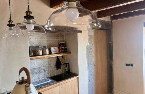 Casa rural Mas Arimany - Photo 28