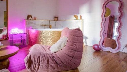 Mini loft Spa - Cosy - Photo 2