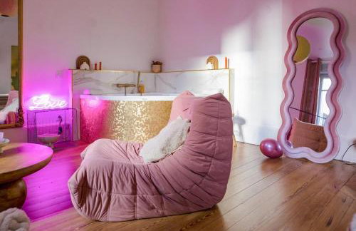 Mini loft Spa - Cosy - Photo 2