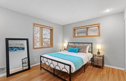 Emerson House - Foto 20