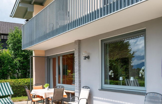 Holiday Home Attersee Near Hiking Trails - Foto 26