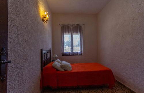 INNOUTHOME Gran casa con piscina Virgen Cinta II - Foto 29