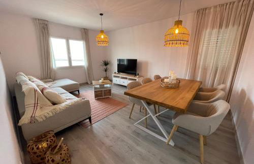 Arena, exquisito apartamento con aire acondicionado en la playa - Foto 36