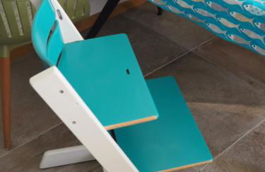 Draußen am See - Foto 40