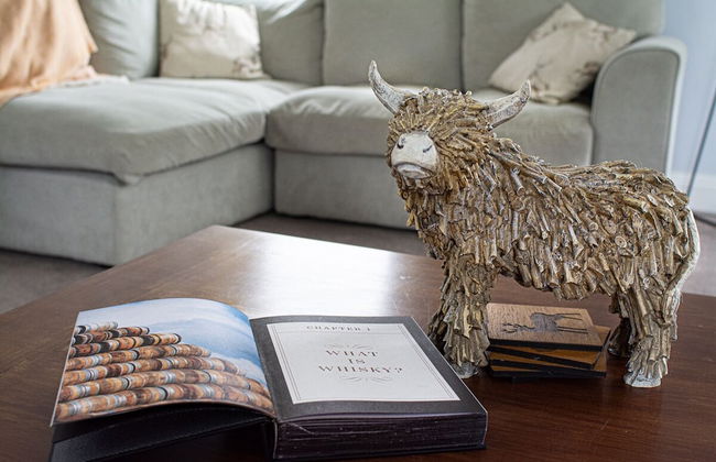 Luib House - Foto 28