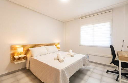 Fantástico apartamento en el centro y junto a la playa - By Aloha Palma - Foto 21