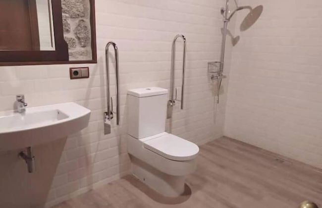 Finca La Cuevona de Guitiriz - Foto 12