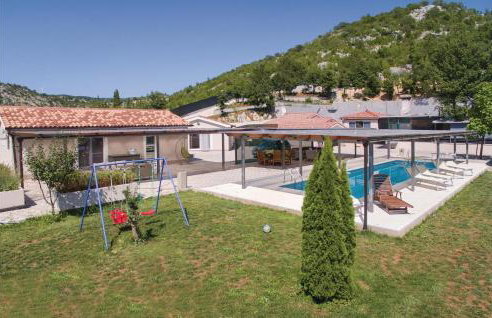 4 Bedroom Stunning Home In Neoric - Foto 11