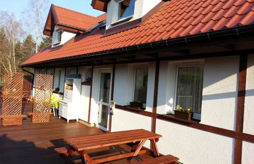 Cztery Pory Warmii Pluski pokoje do wynajęcia - Foto 53