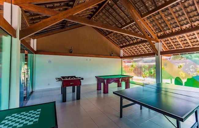 Agradável apart no Cupe Beach Living - Foto 28