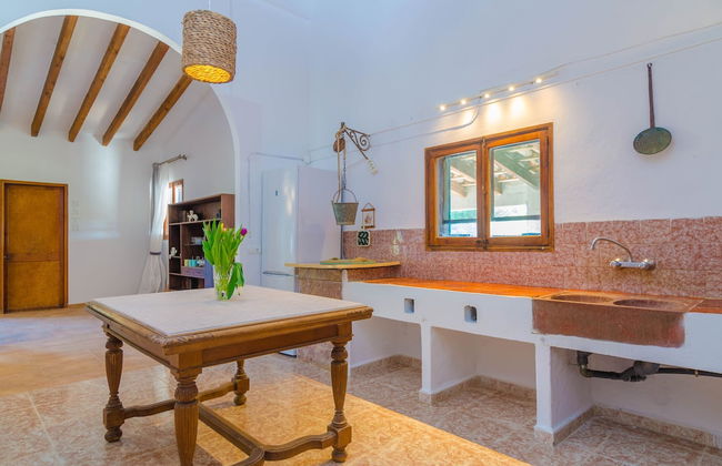 Torre Marina in Campos - Foto 18