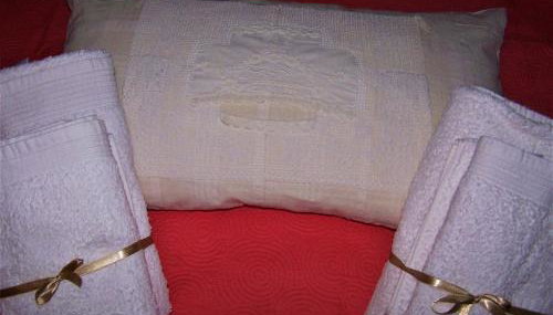 Kastorio-Villy's Guest House - Foto 4