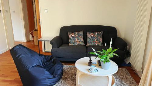 Luxury Apartment at Edinburgh - Foto 2