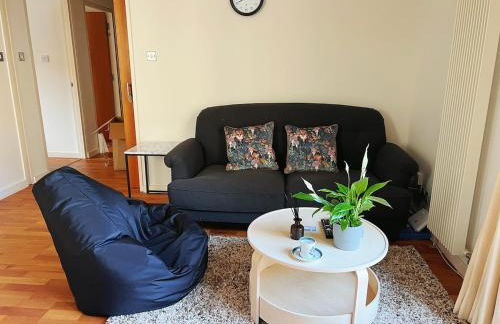 Luxury Apartment at Edinburgh - Photo 2