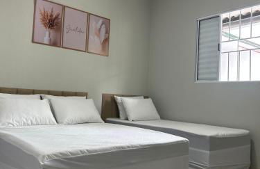 Espaço Carvalho Resort - Foto 6