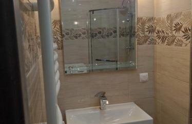 Apartament Parkowa - Foto 9