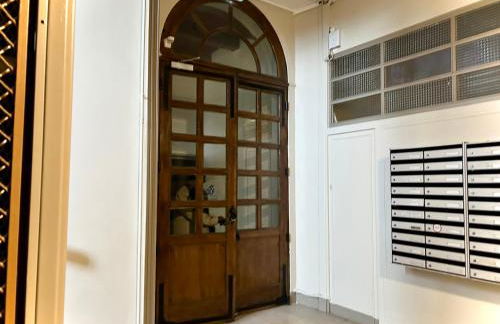 Cosy T2 au Mont Dore Sauna privé et vue montagne proche thermes - Foto 27