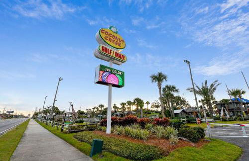 Commodore Resort #704 by Book That Condo - Foto 58