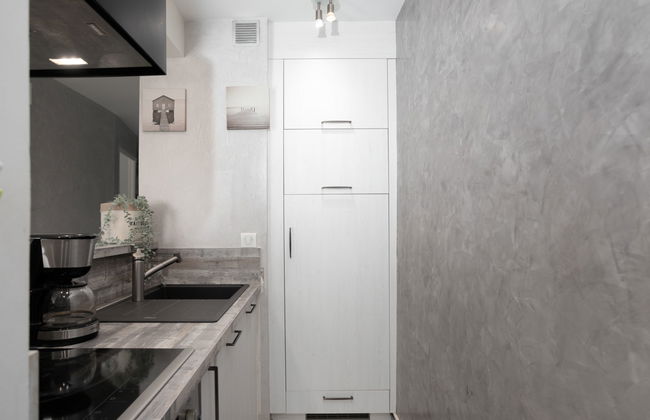 La Calypso - Foto 15