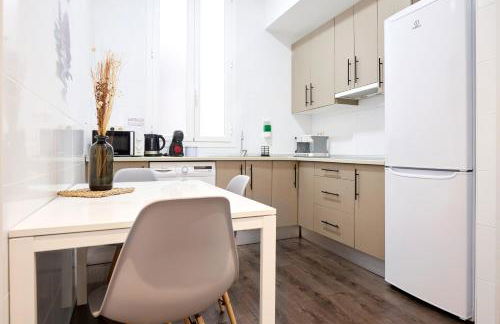 Apartamentos Fuencarral II - Foto 25