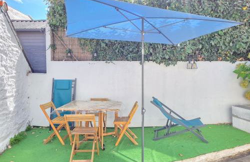 La Flibuste, Vue Mer, Plage à Pied & Parking - Photo 19