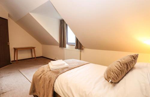 Walnut Tree Cottage - Foto 24